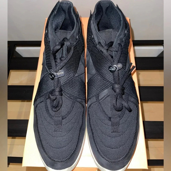 Nike Fear of God 1 Raid - Size 12 - Picture 2 of 5